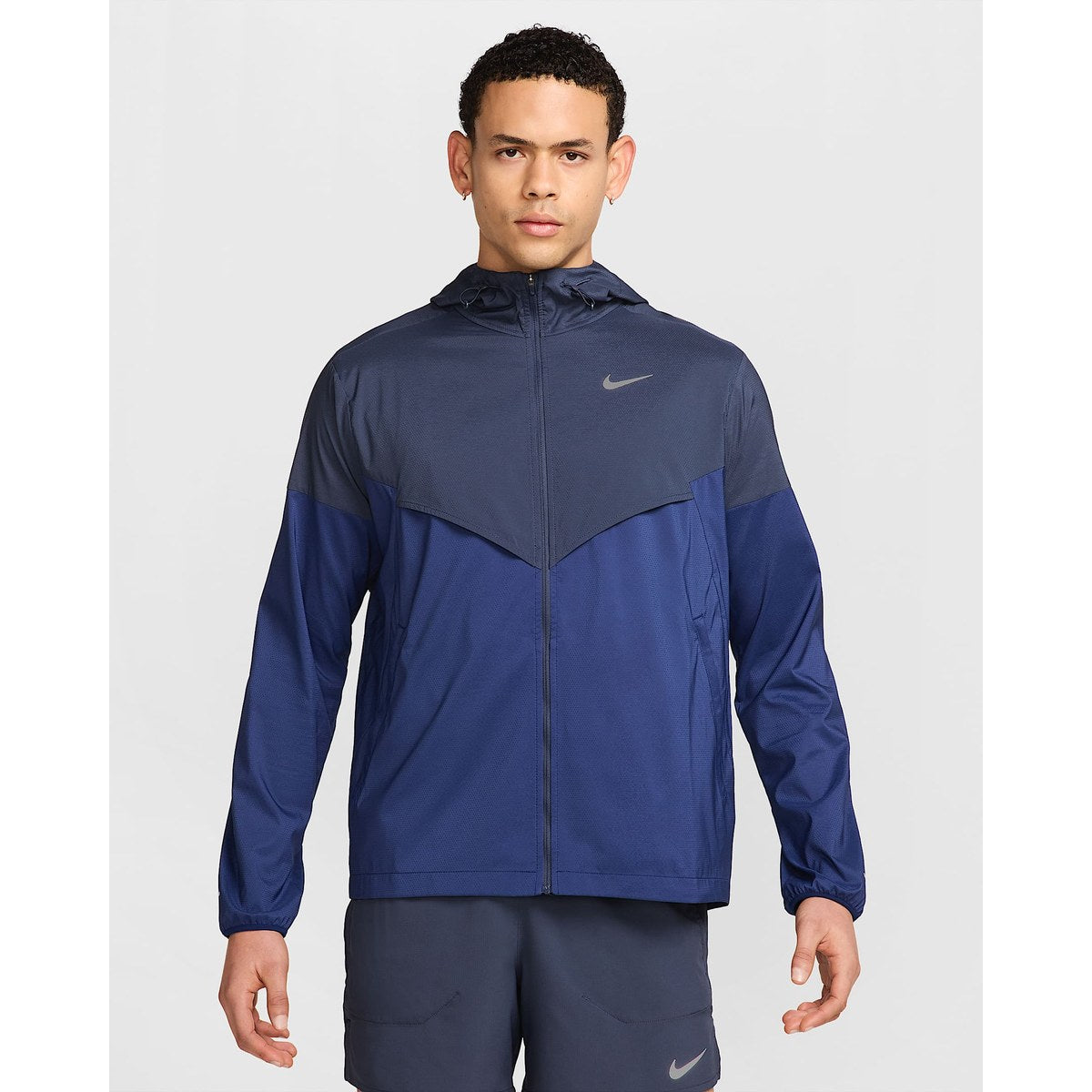 NIKE CHAQUETA NIKE WINDRUNNER INF 43435