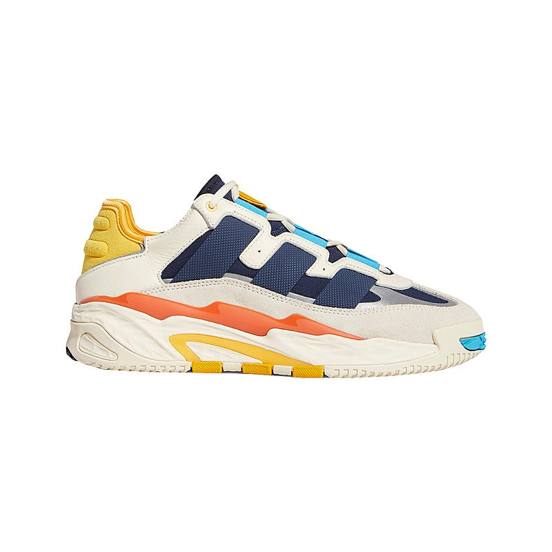 ADIDAS ZAPATILLA ADIDAS NITEBALL 10
