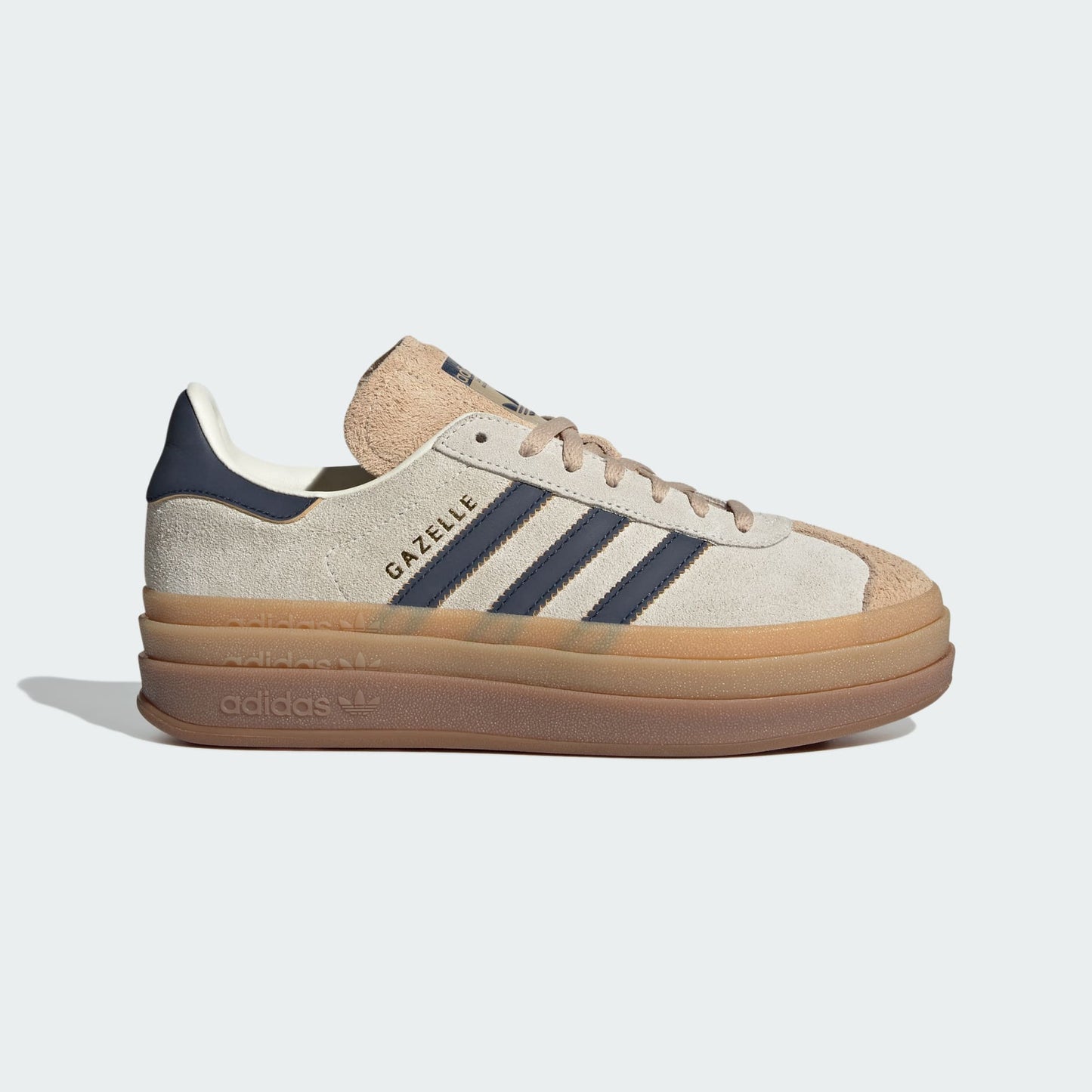 ADIDAS GAZELLE BOLD W