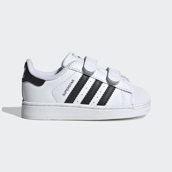 ADIDAS SUPERSTAR II CF I