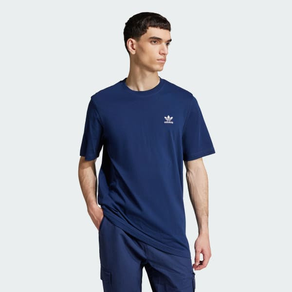 ADIDAS TREFOIL ESS TEE