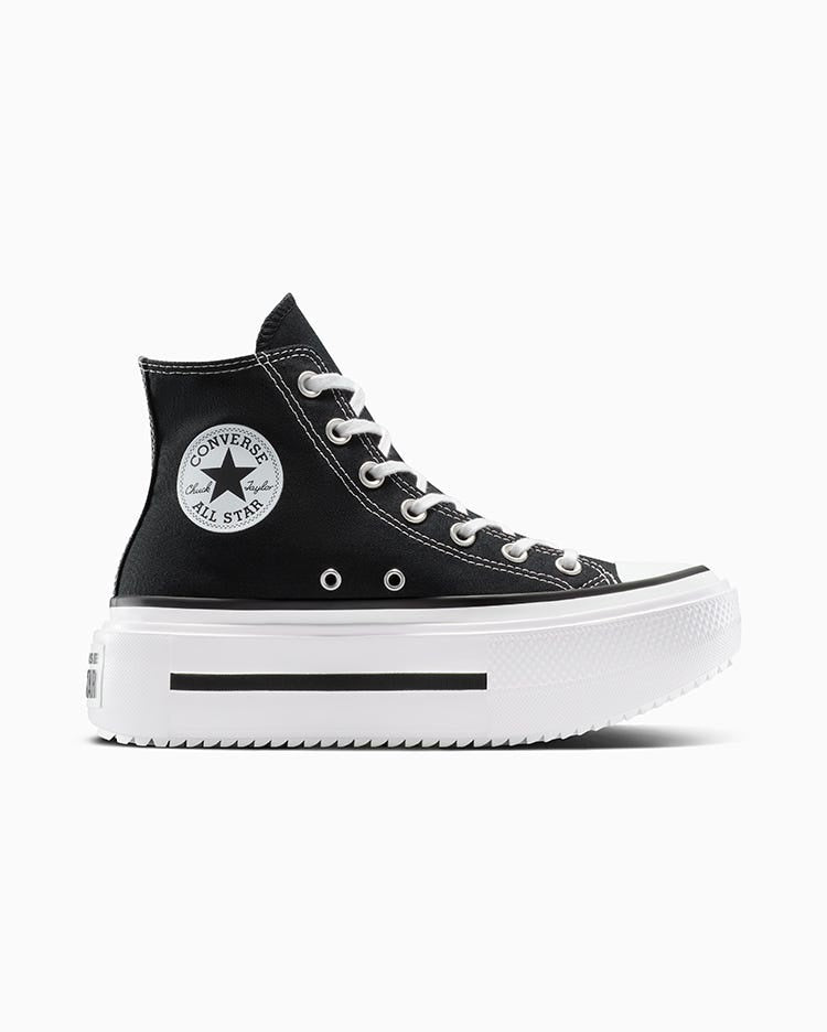 CONVERSE CTAS LIFT DOUBLEN STACK HI
