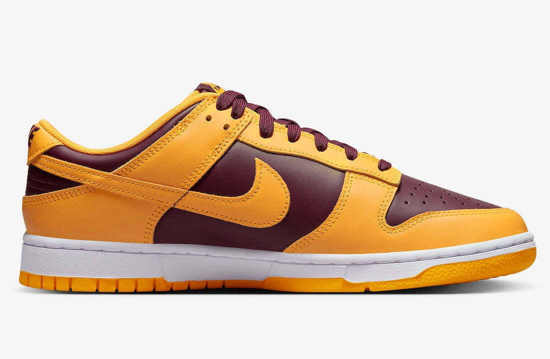NIKE DUNK LOW RETRO