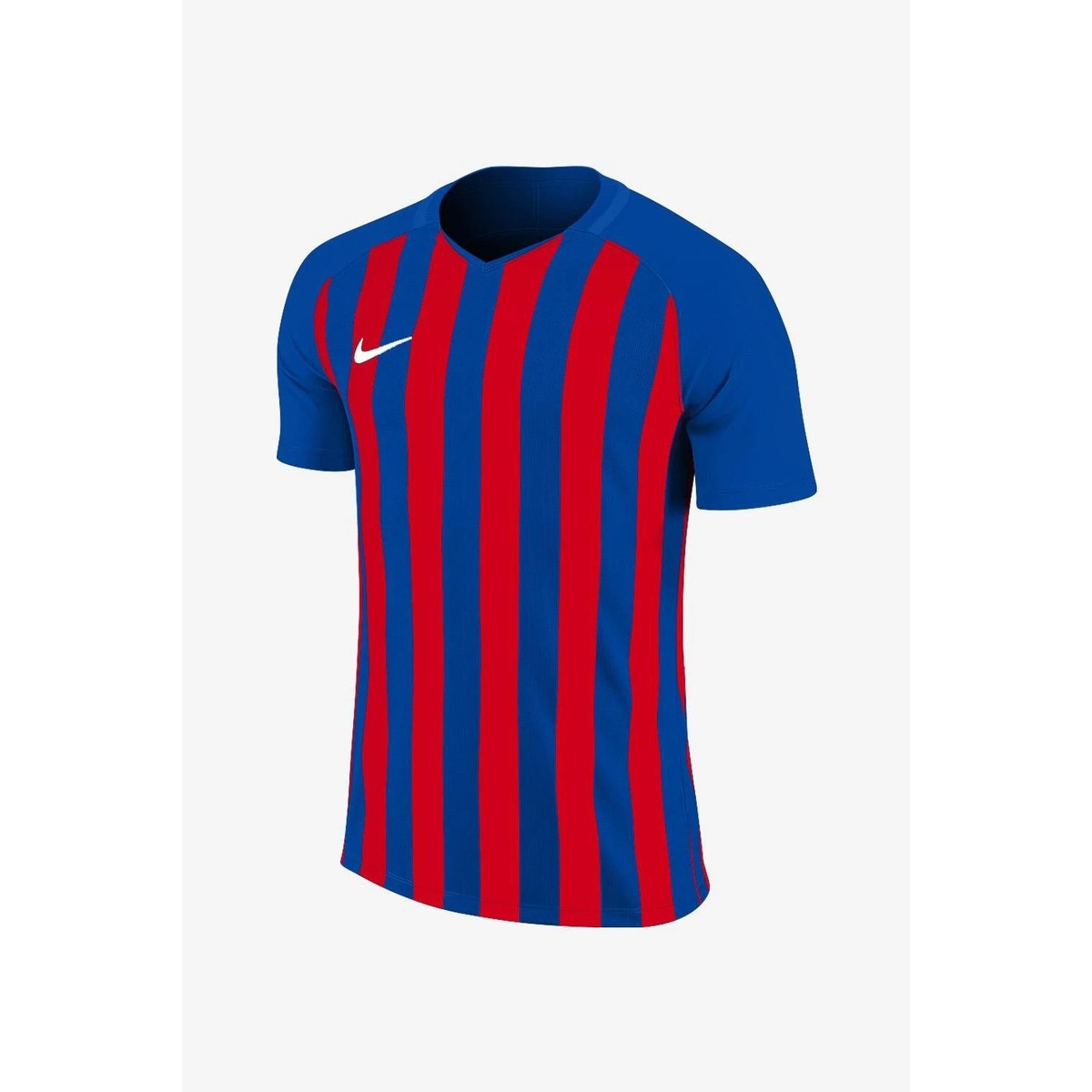 NIKE POLERA NIKE M NK STRP DVSN III JSY SS M