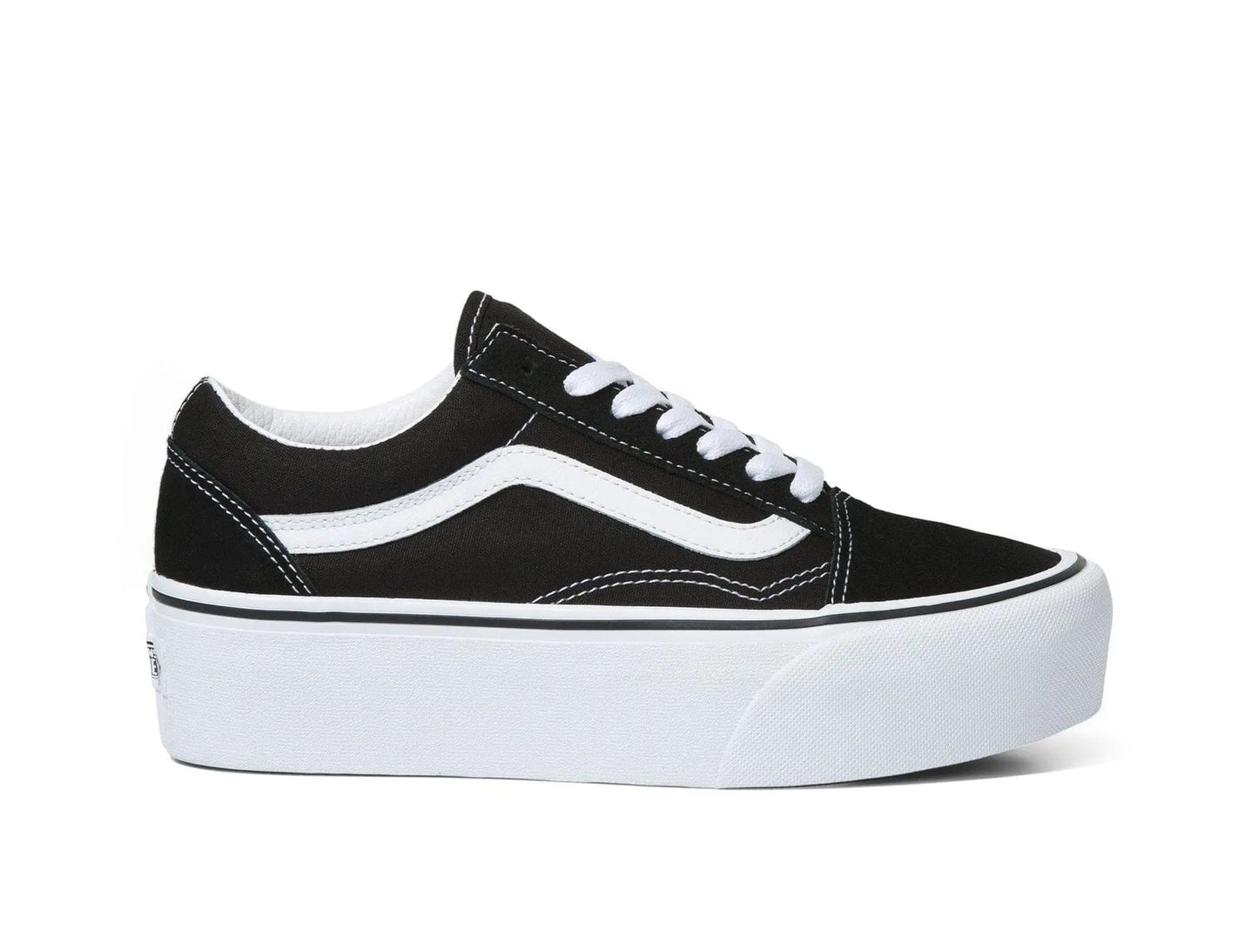 VANS OLD SKOOL STACKFORM