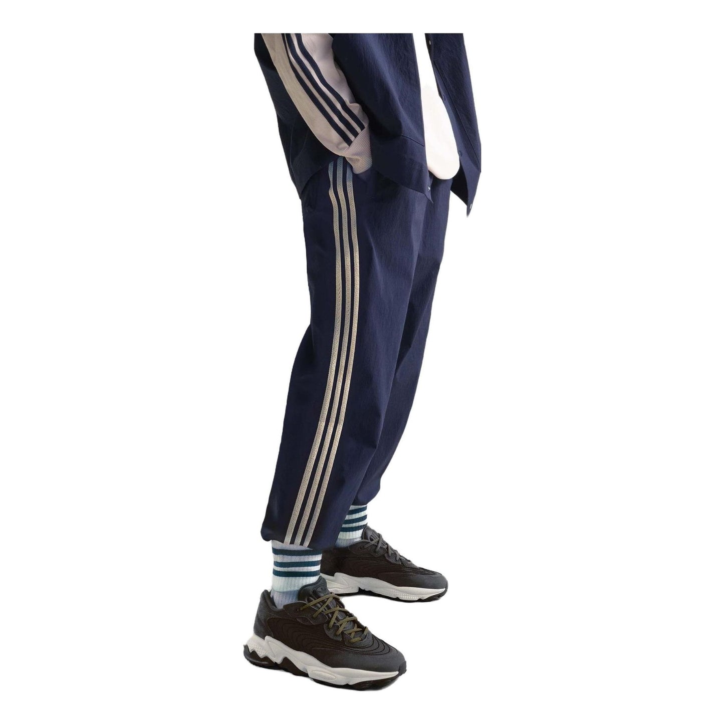 ADIDAS WOVEN PANT