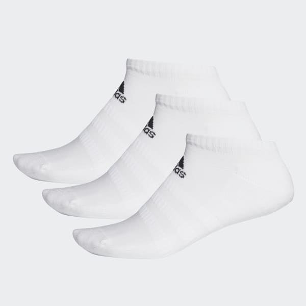 ADIDAS CALCETAS ADIDAS CUSH LOW 3PP L