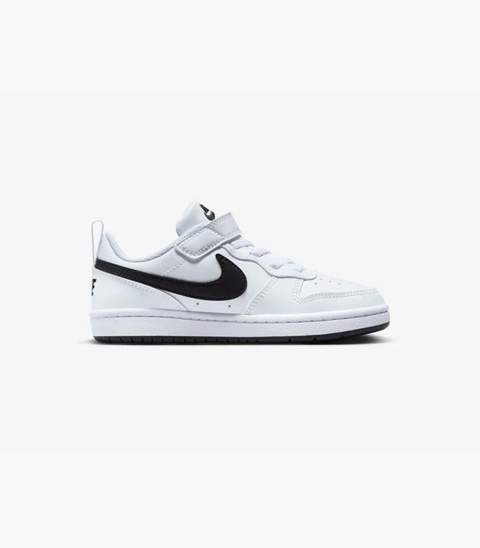 NIKE COURT BOROUGH LOW RECRAFT (PS)