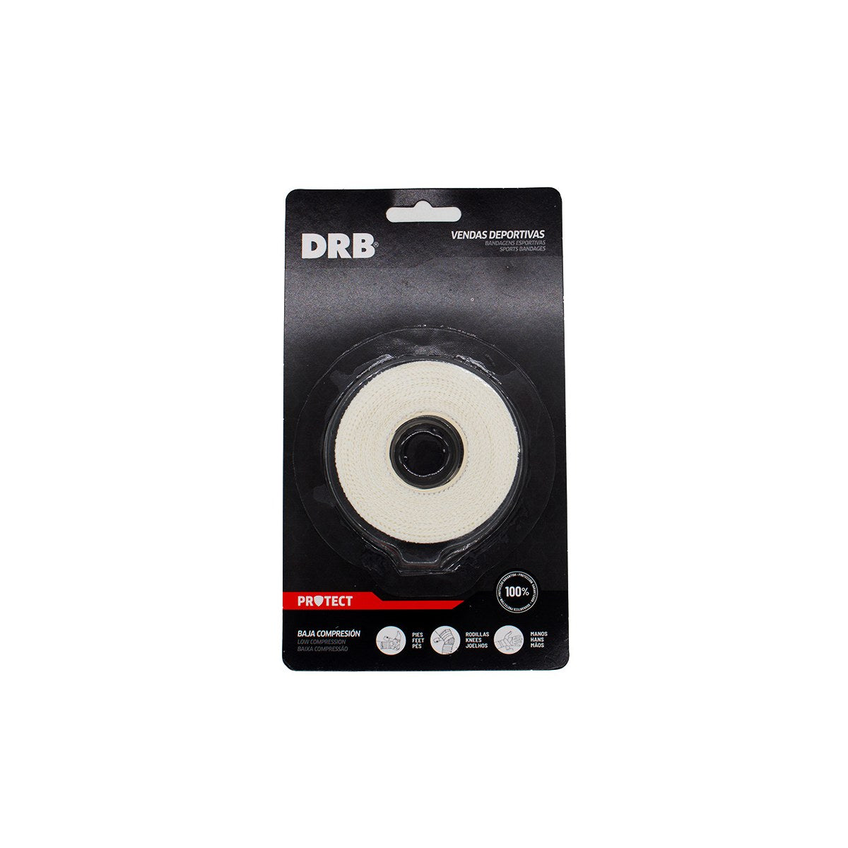 DRB VENDA DRB VENDRA DRB 8 8CM