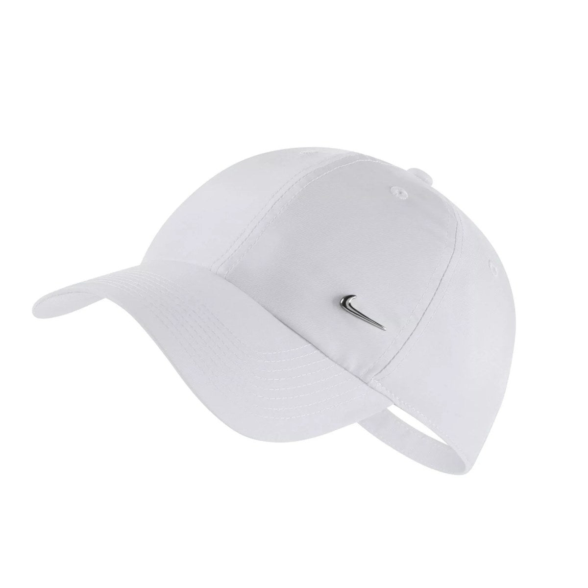 NIKE JOCKEY NIKE U NSW H86 METAL SWOOSH CAP MISC