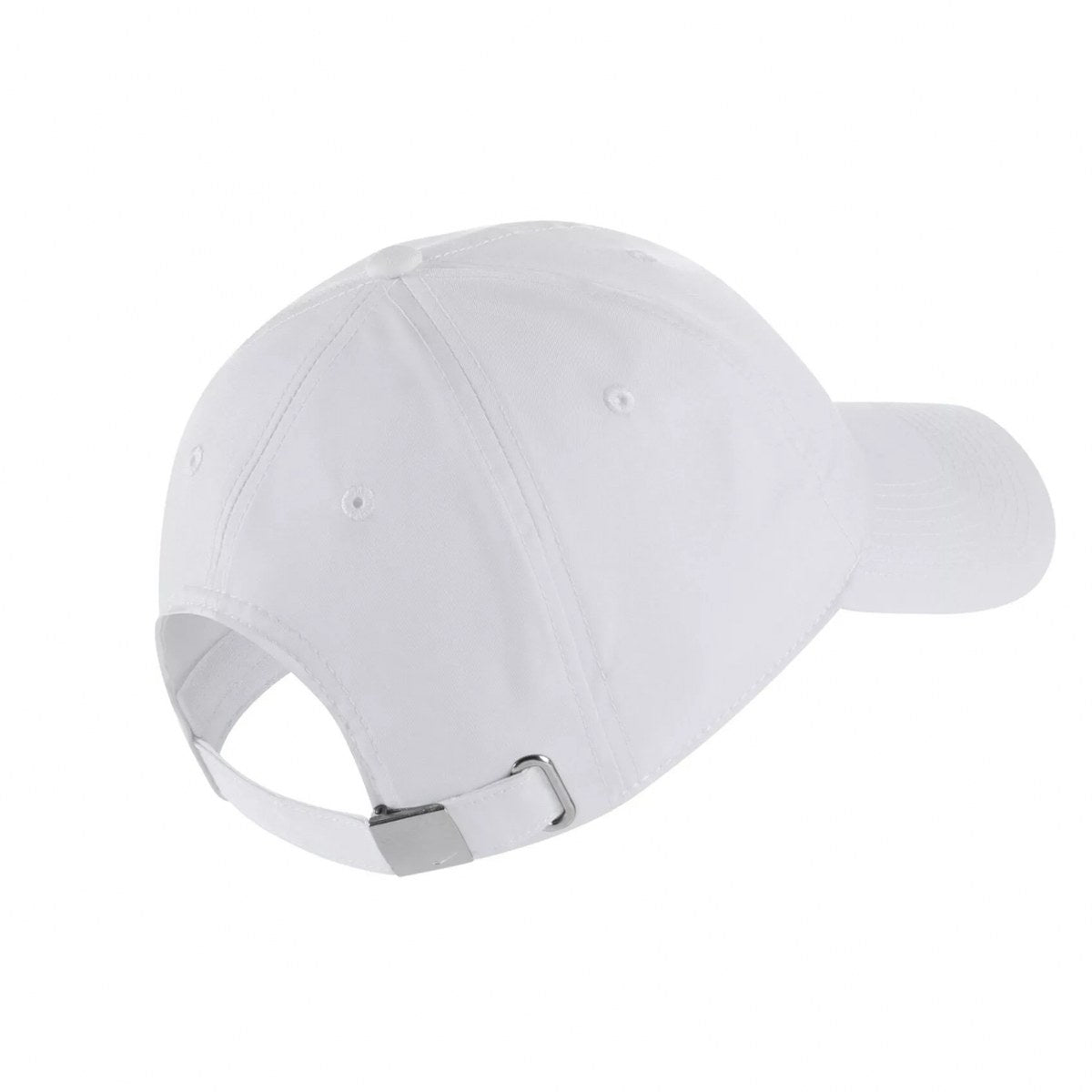NIKE JOCKEY NIKE U NSW H86 METAL SWOOSH CAP MISC - foto 2
