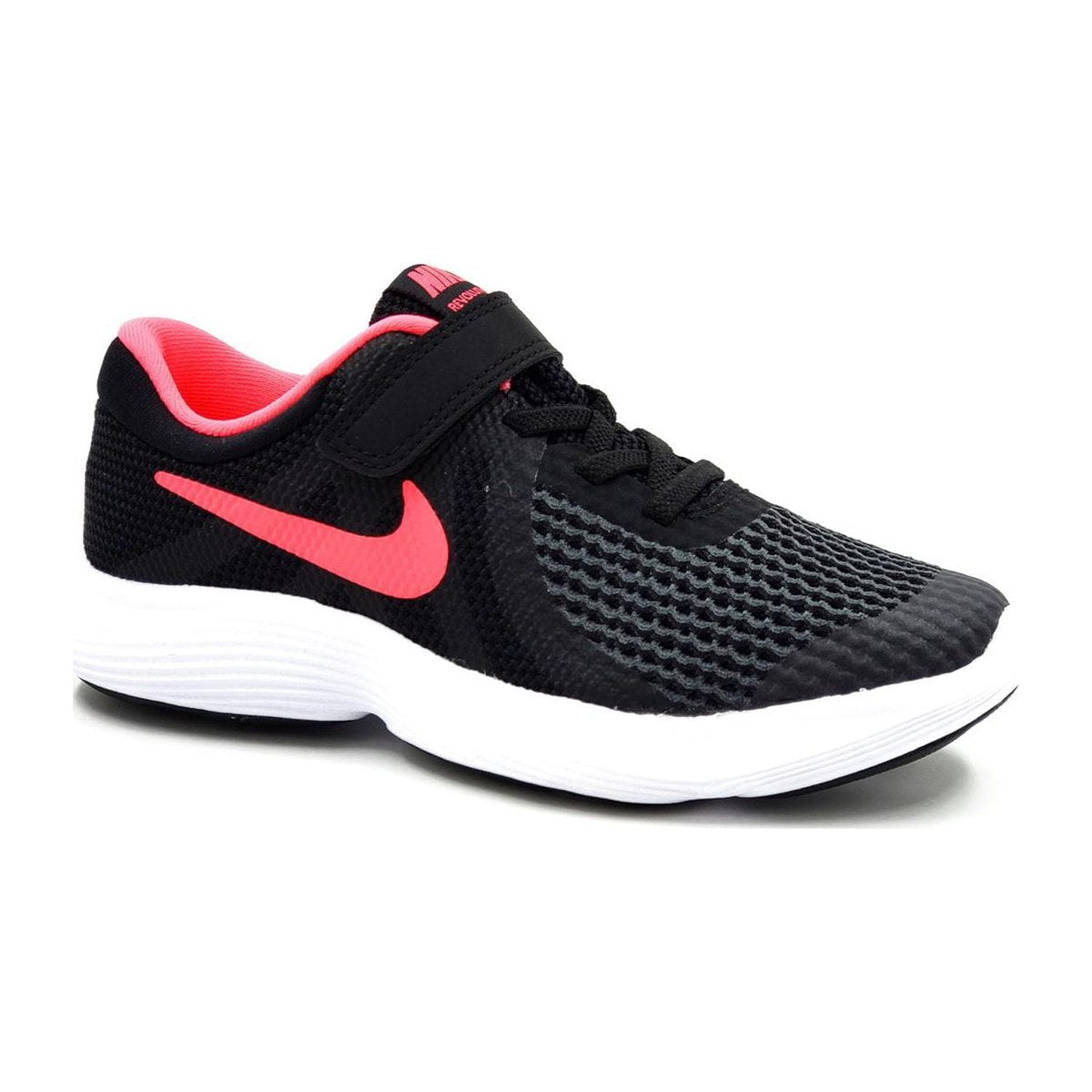 NIKE ZAPATILLA NIKE REVOLUTION 4 (PSV) 3Y - foto 2