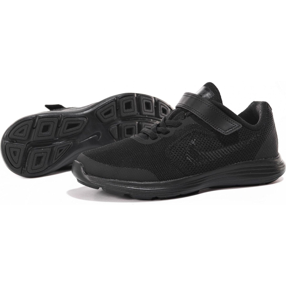 NIKE ZAPATILLA NIKE REVOLUTION 4 (PSV) 3Y - foto 3