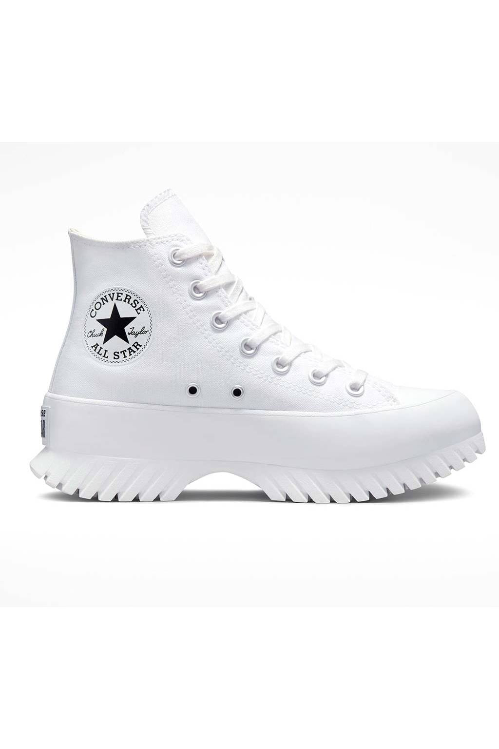 CONVERSE CTAS LUGGED 2.0 HI