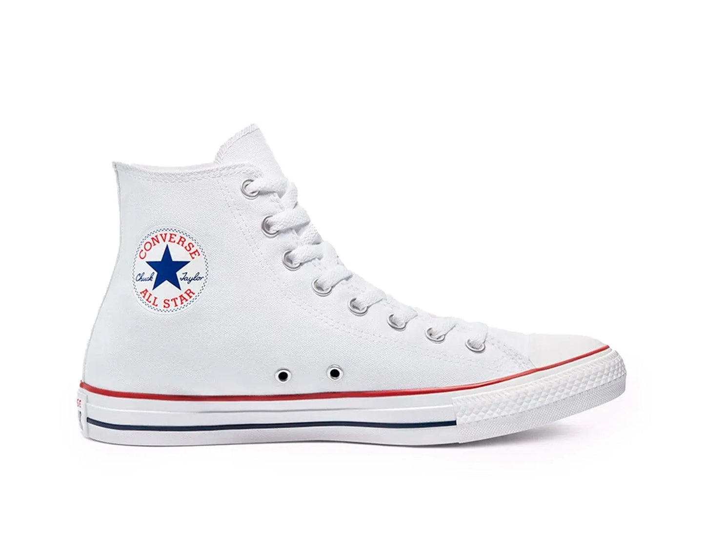 CONVERSE CTAS HI