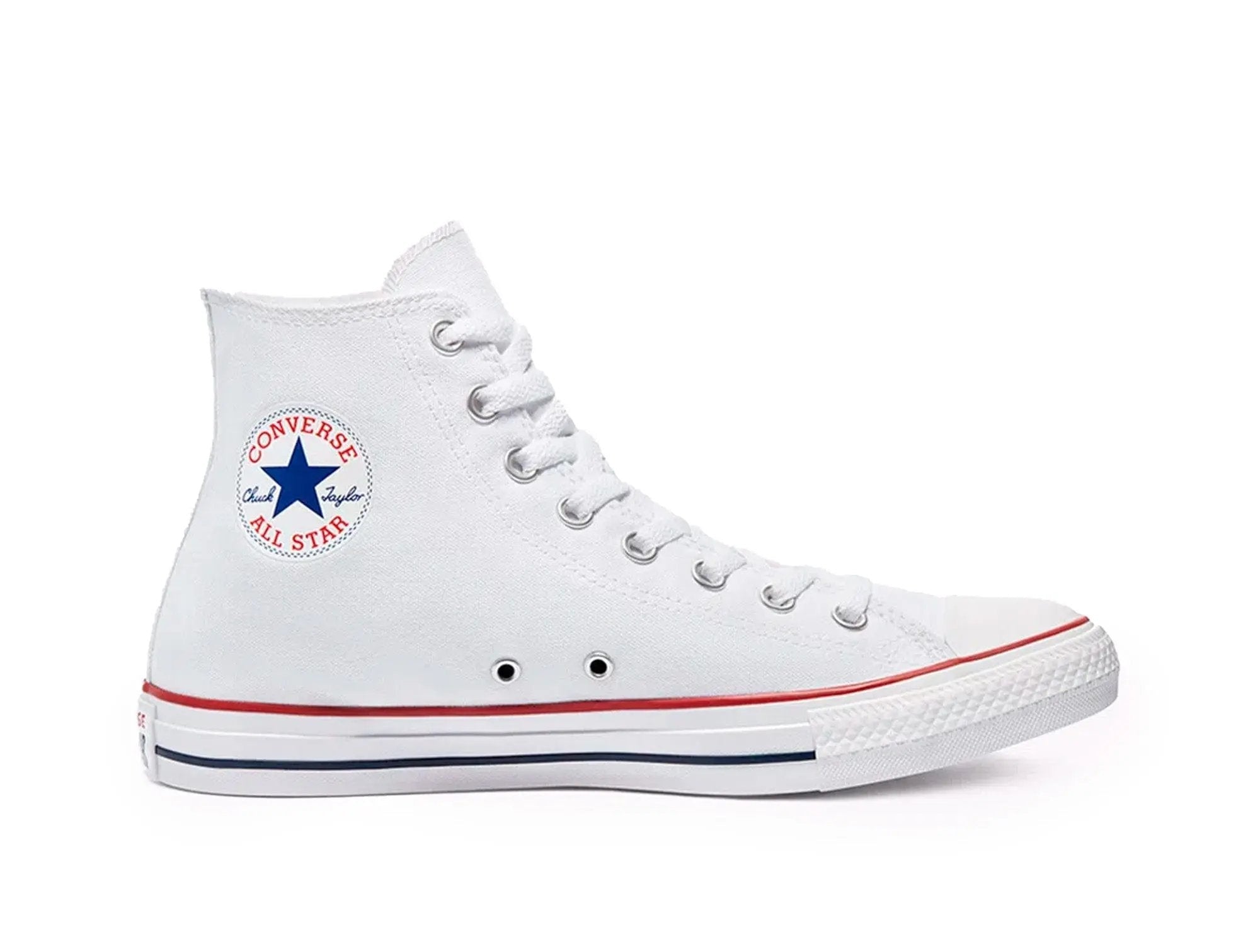 CONVERSE CTAS HI