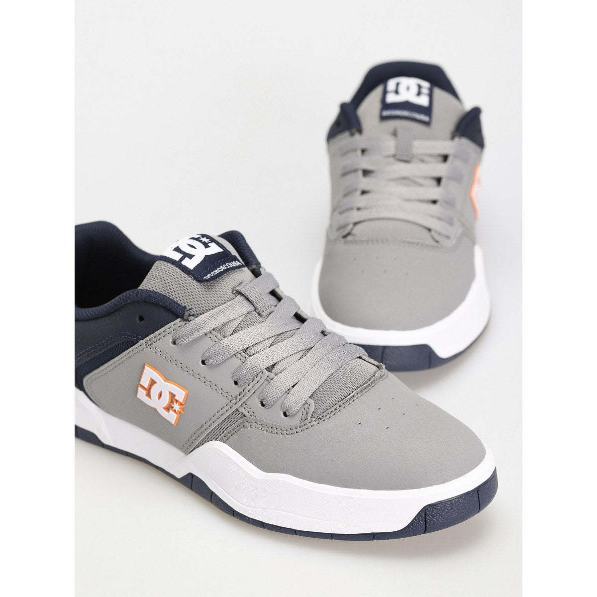 DC ZAPATILLA DC CENTRAL 11 - foto 2