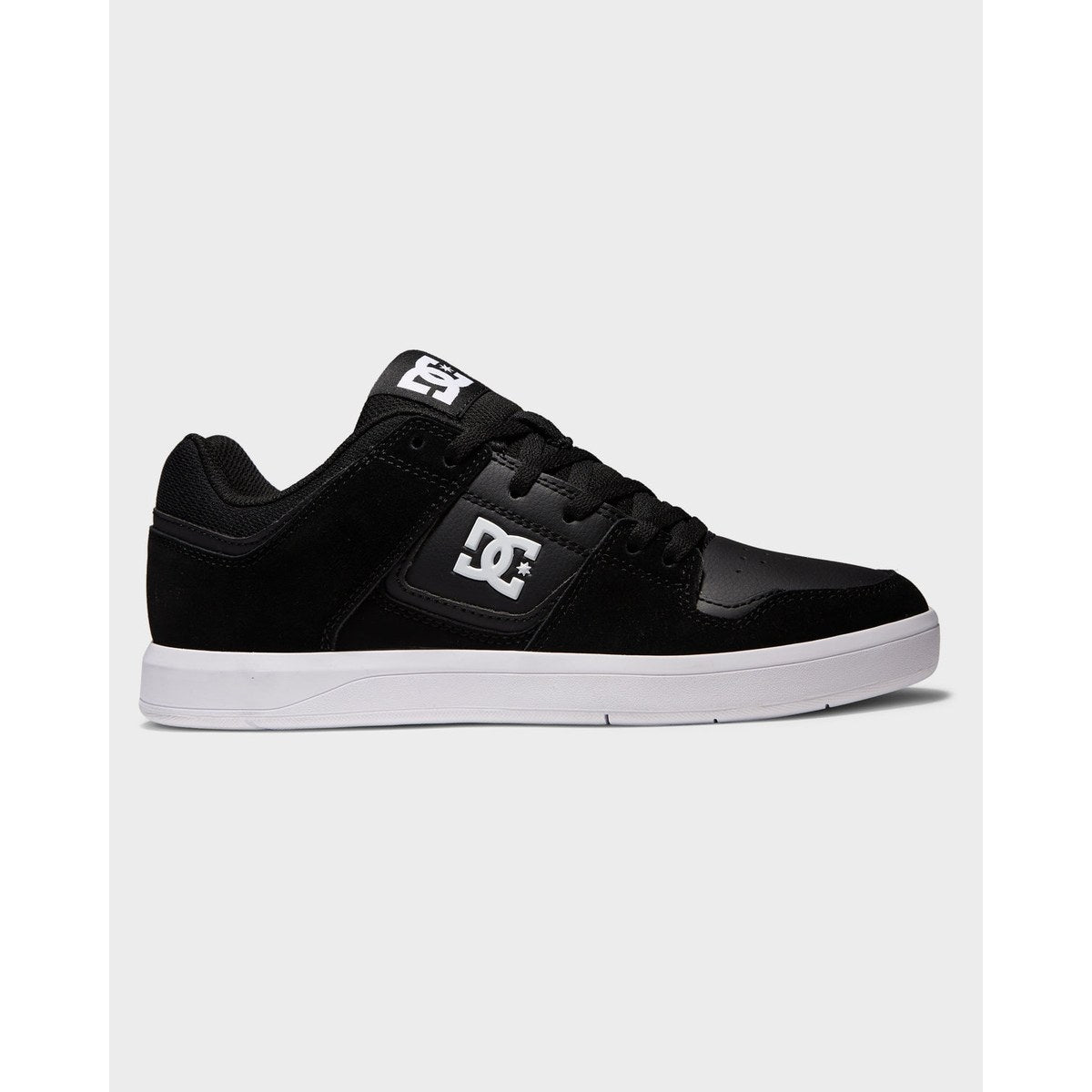 DC SHOES CURE
