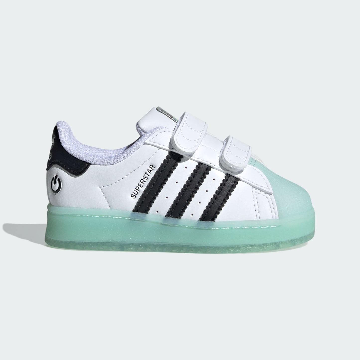 ADIDAS SUPERSTAR LED LIGTH CF I