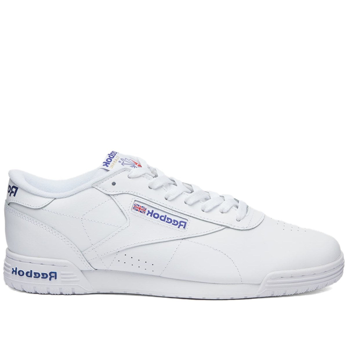 REEBOK ZAPATILLA REEBOK EXOFIT LO CLEAN LOGO INT 5,5