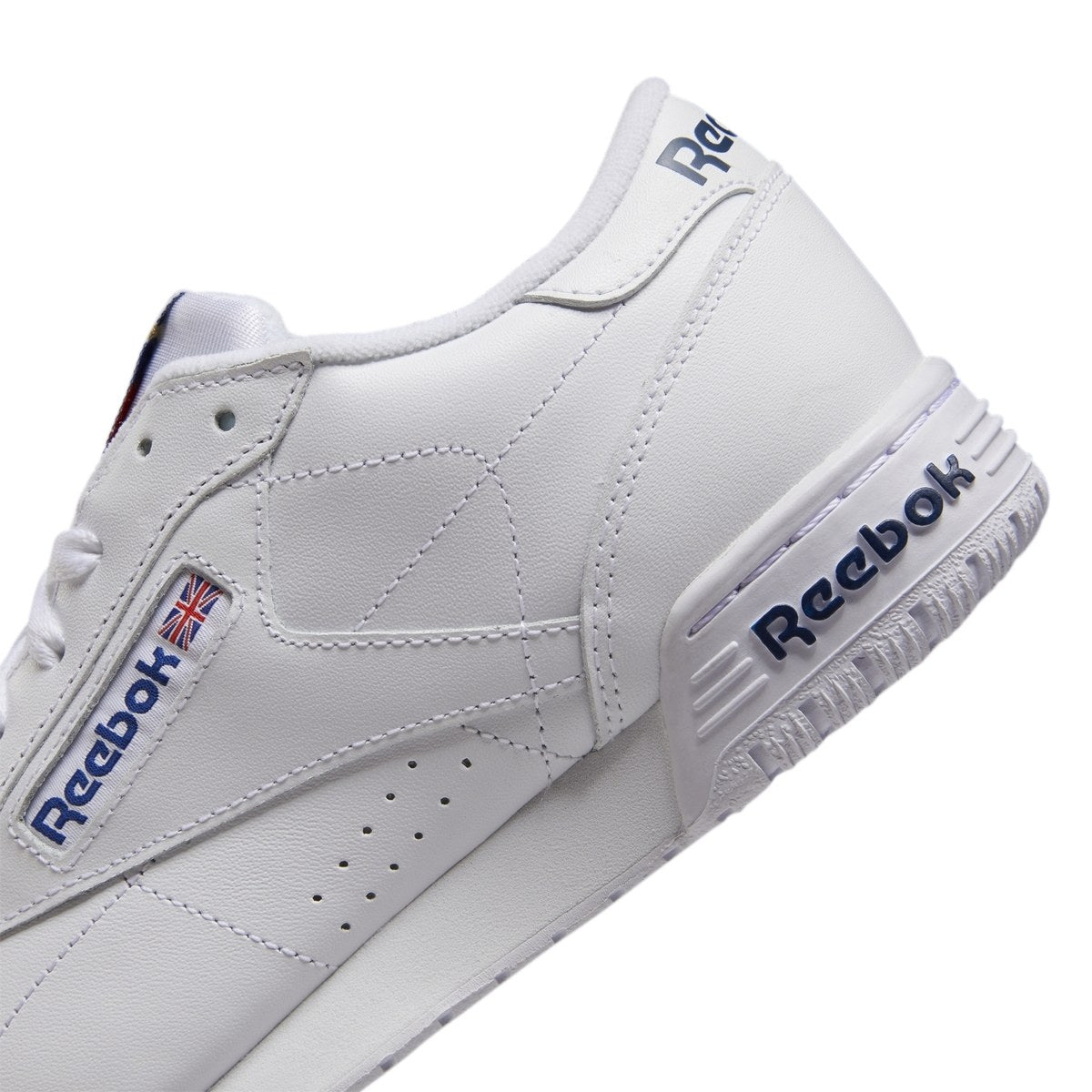 REEBOK ZAPATILLA REEBOK EXOFIT LO CLEAN LOGO INT 5,5 - foto 3