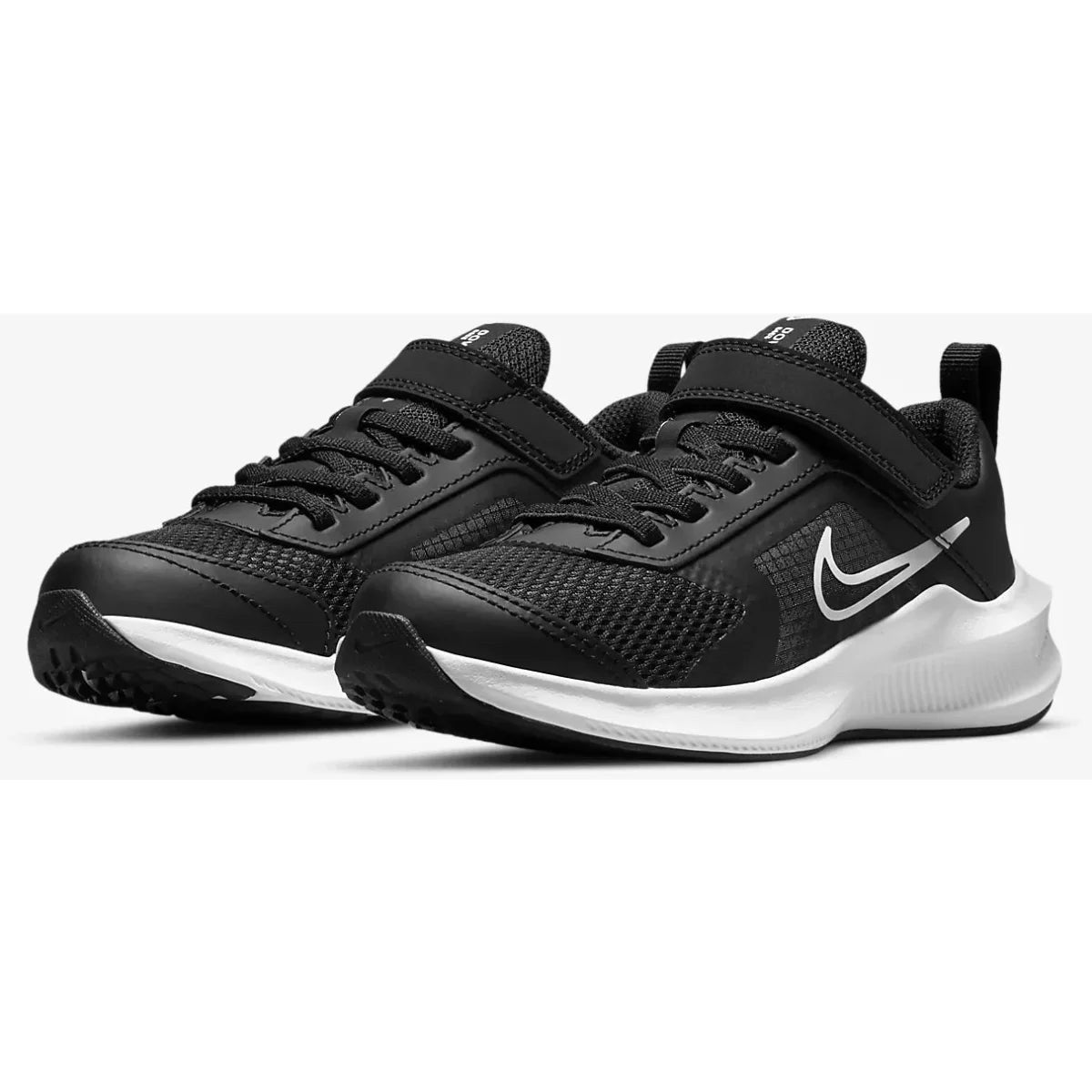 NIKE ZAPATILLA NIKE DOWNSHIFTER 9 (PSV) 11,5 - foto 2