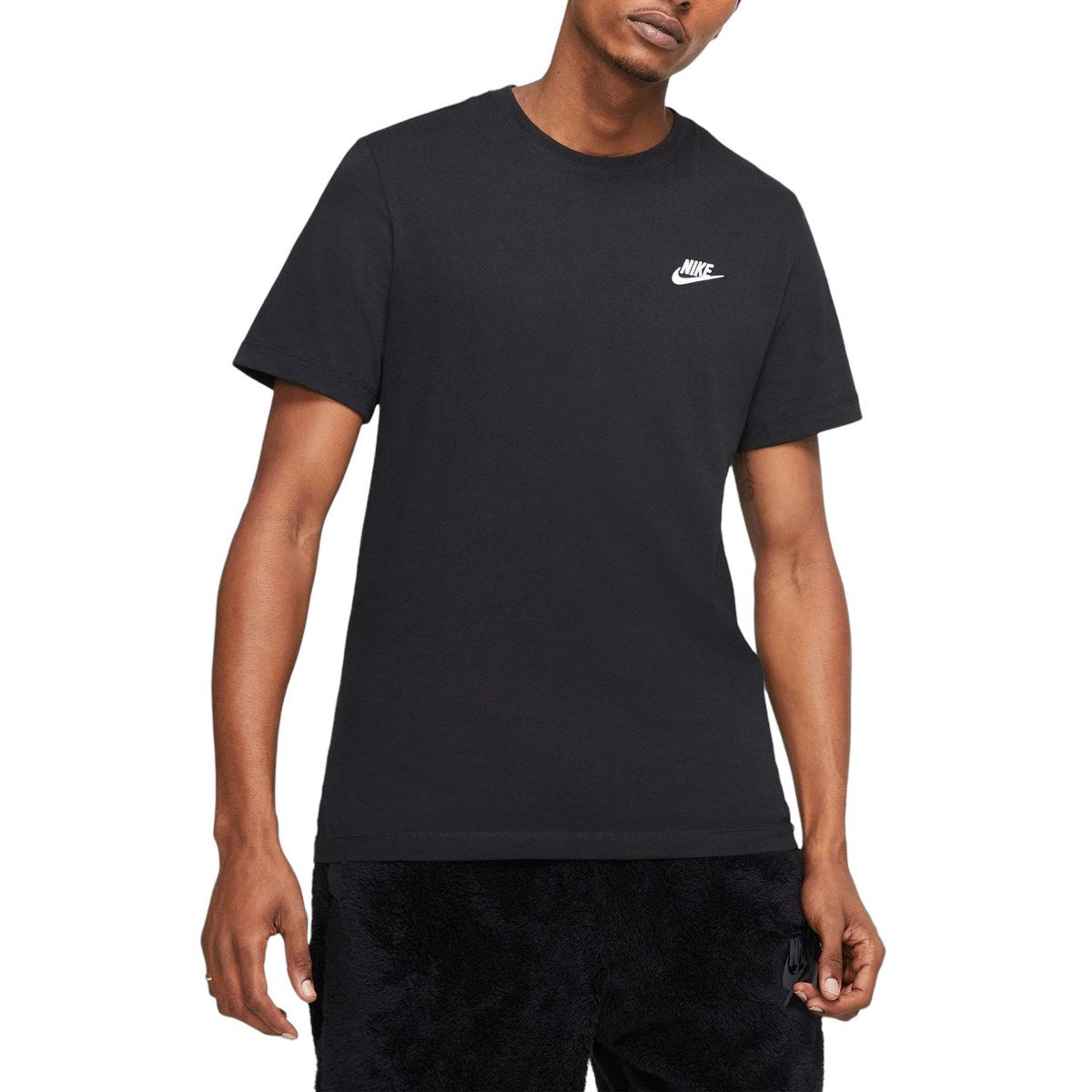 NIKE M NSW CLUB TEE