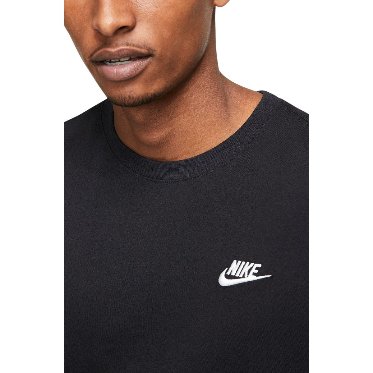 NIKE M NSW CLUB TEE - foto 2