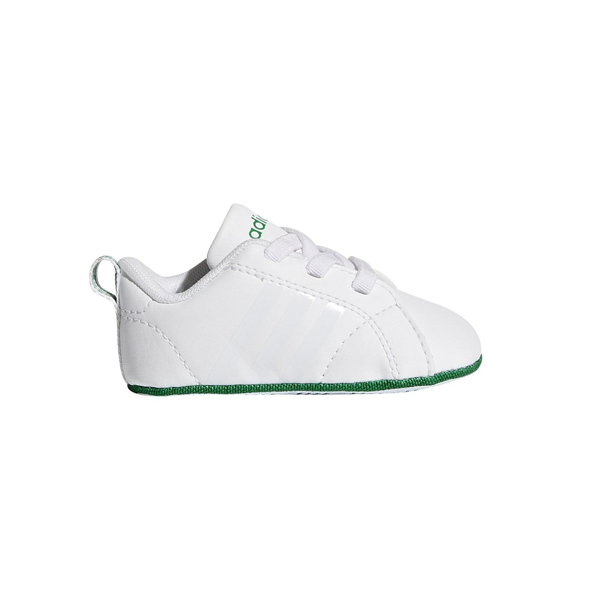 ADIDAS ZAPATILLA ADIDAS VS ADVANTAJE CRIB 20