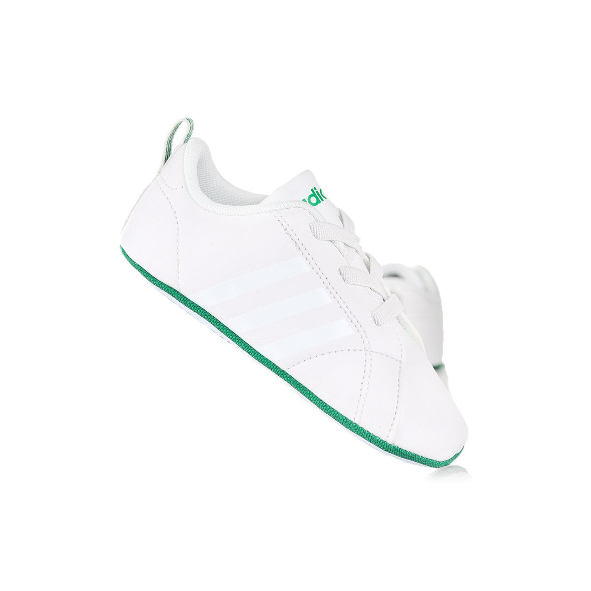 ADIDAS ZAPATILLA ADIDAS VS ADVANTAJE CRIB 20 - foto 2