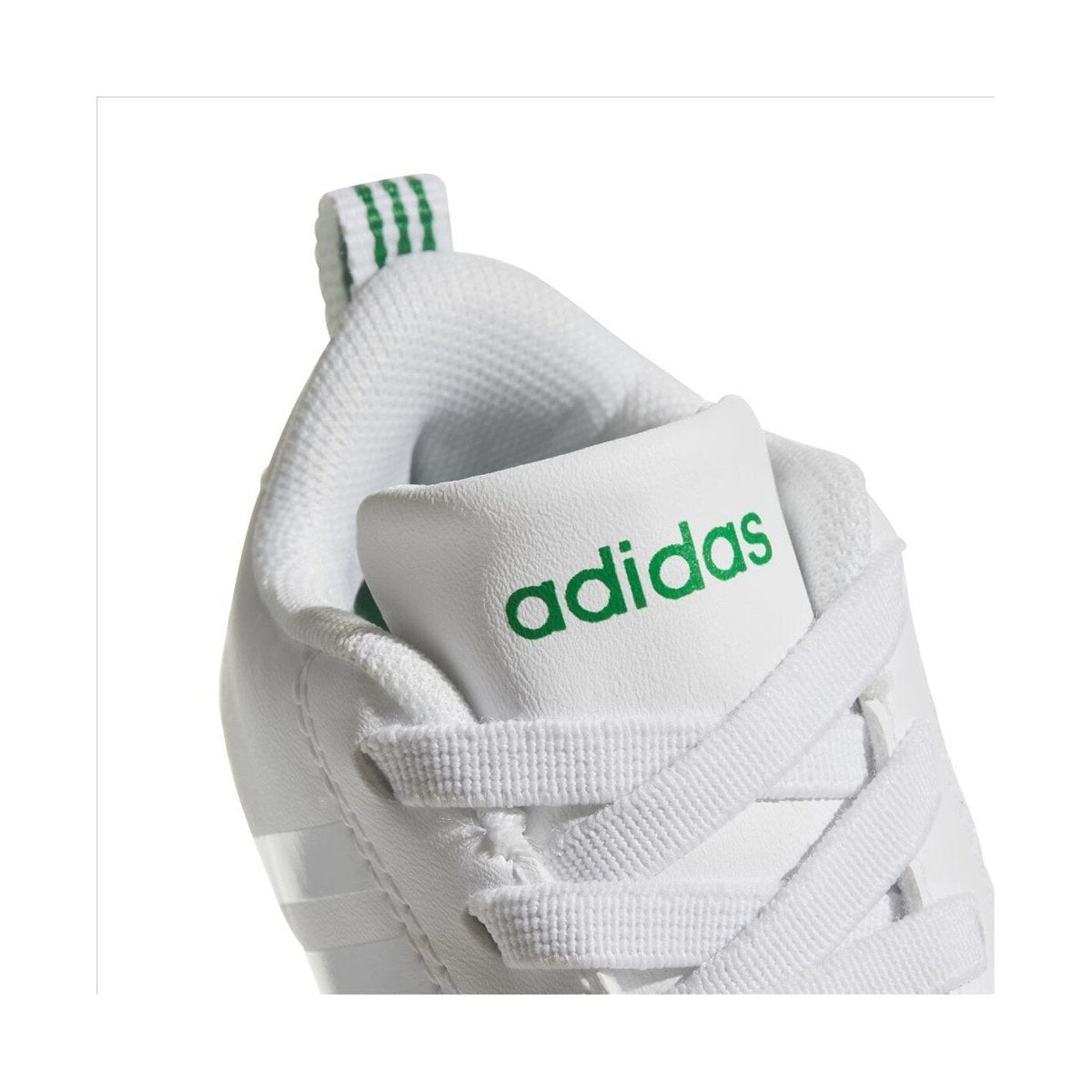 ADIDAS ZAPATILLA ADIDAS VS ADVANTAJE CRIB 20 - foto 3