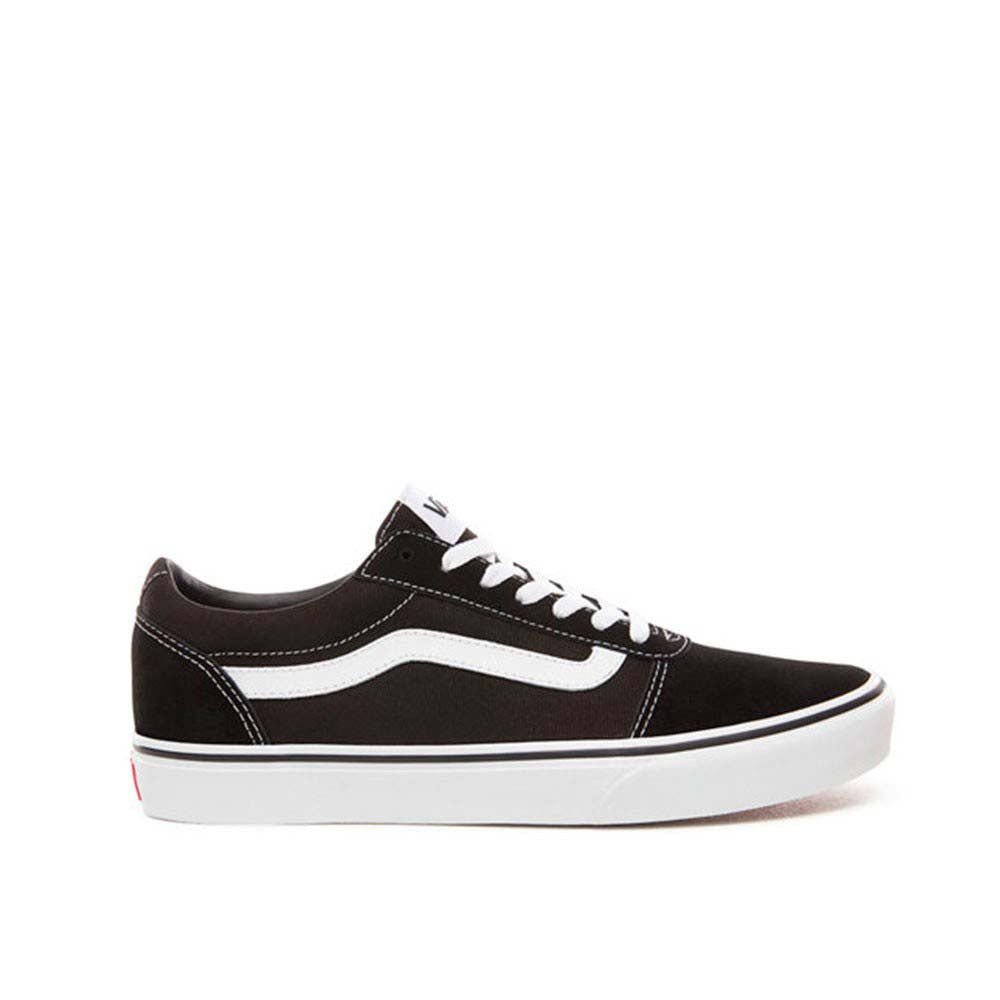 VANS ZAPATILLA VANS WARD SUEDE 10