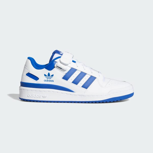 ADIDAS ZAPATILLA ADIDAS FORUM LOW