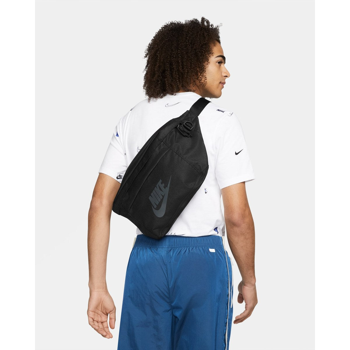 NIKE BOLSO NIKE NK TECH HIP PACK  10L - foto 4