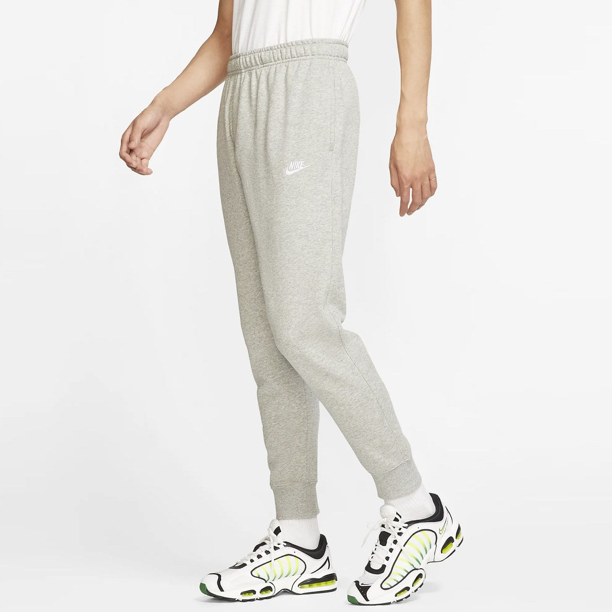 NIKE PANTALON NIKE M NSW CLUB JGGR FT XL - foto 2
