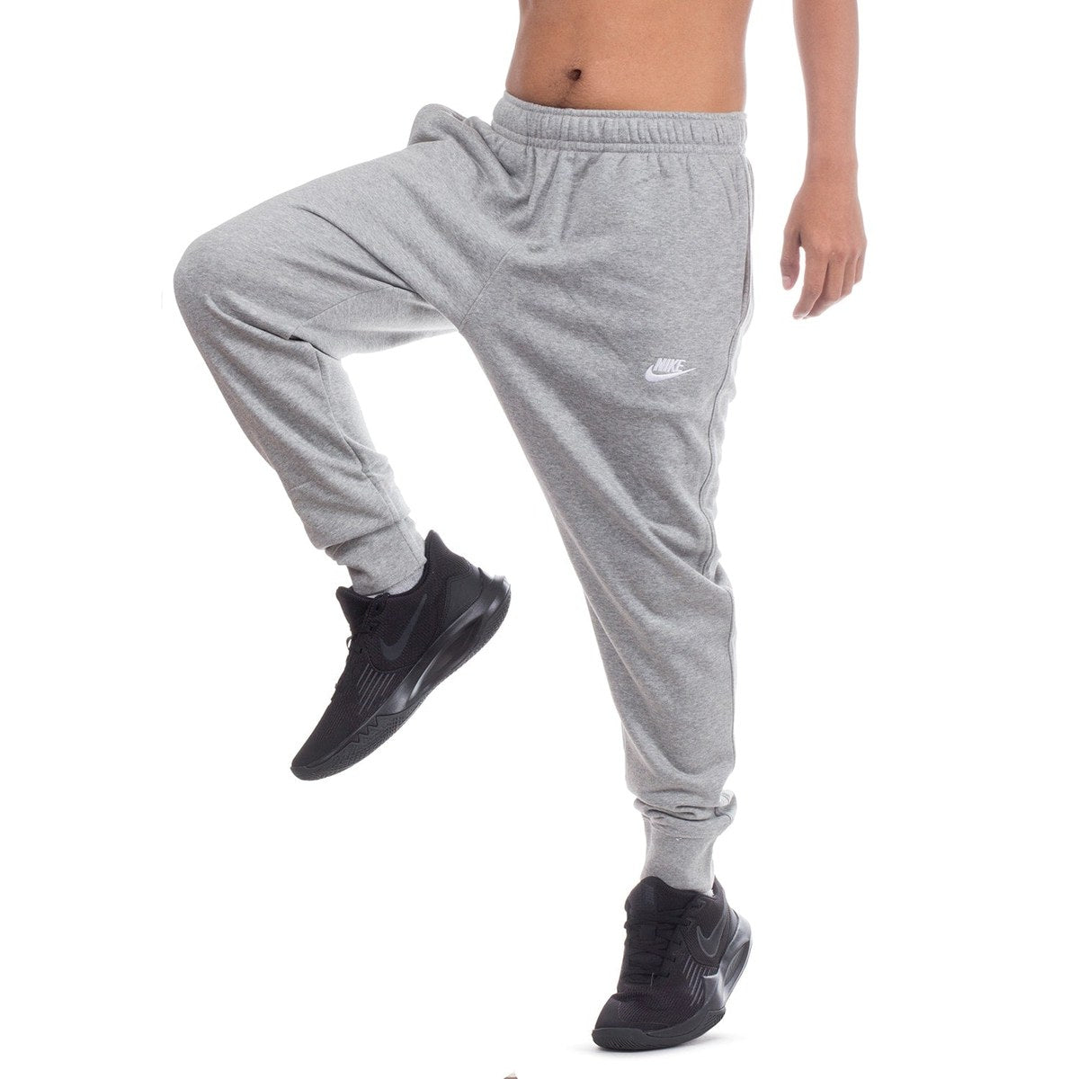 NIKE PANTALON NIKE M NSW CLUB JGGR FT XL - foto 4