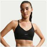 NIKE PETO NIKE INDY ICNCLSH TOGGLE BRA XS - foto 2