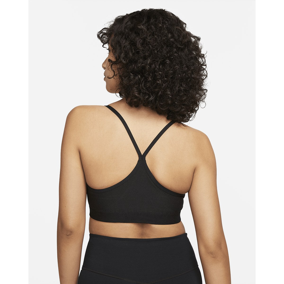NIKE PETO NIKE INDY ICNCLSH TOGGLE BRA XS - foto 3
