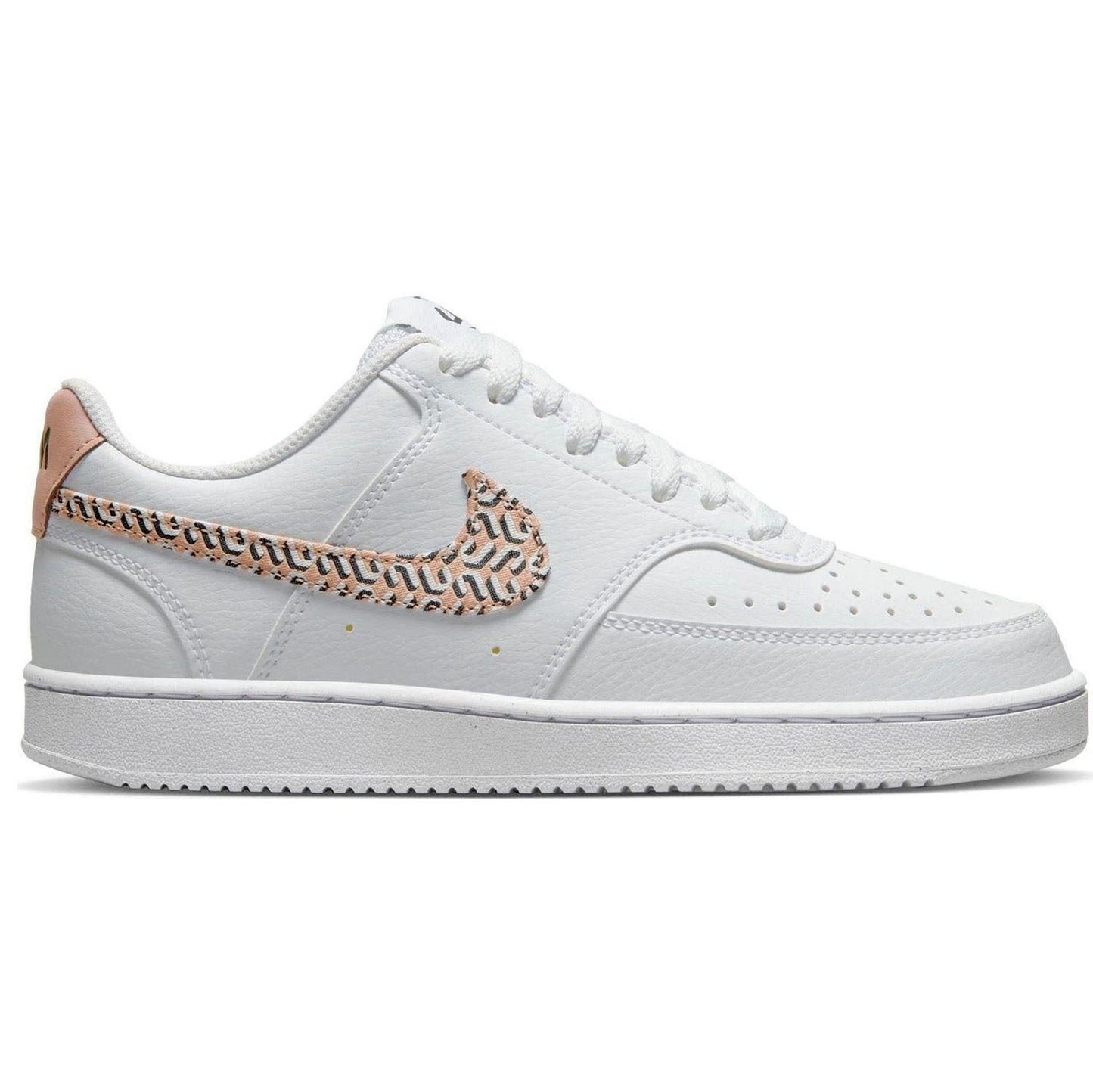 NIKE W NIKE COURT VISION LO NN NU