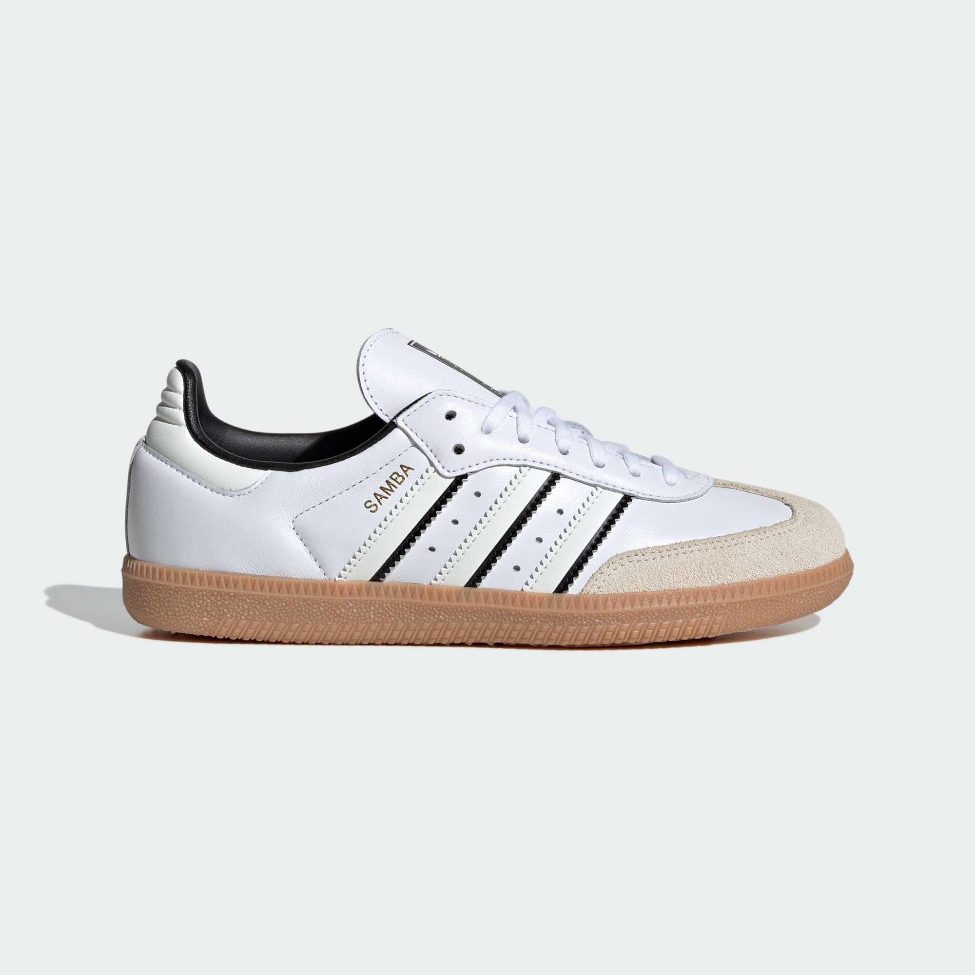 ADIDAS SAMBA OG J