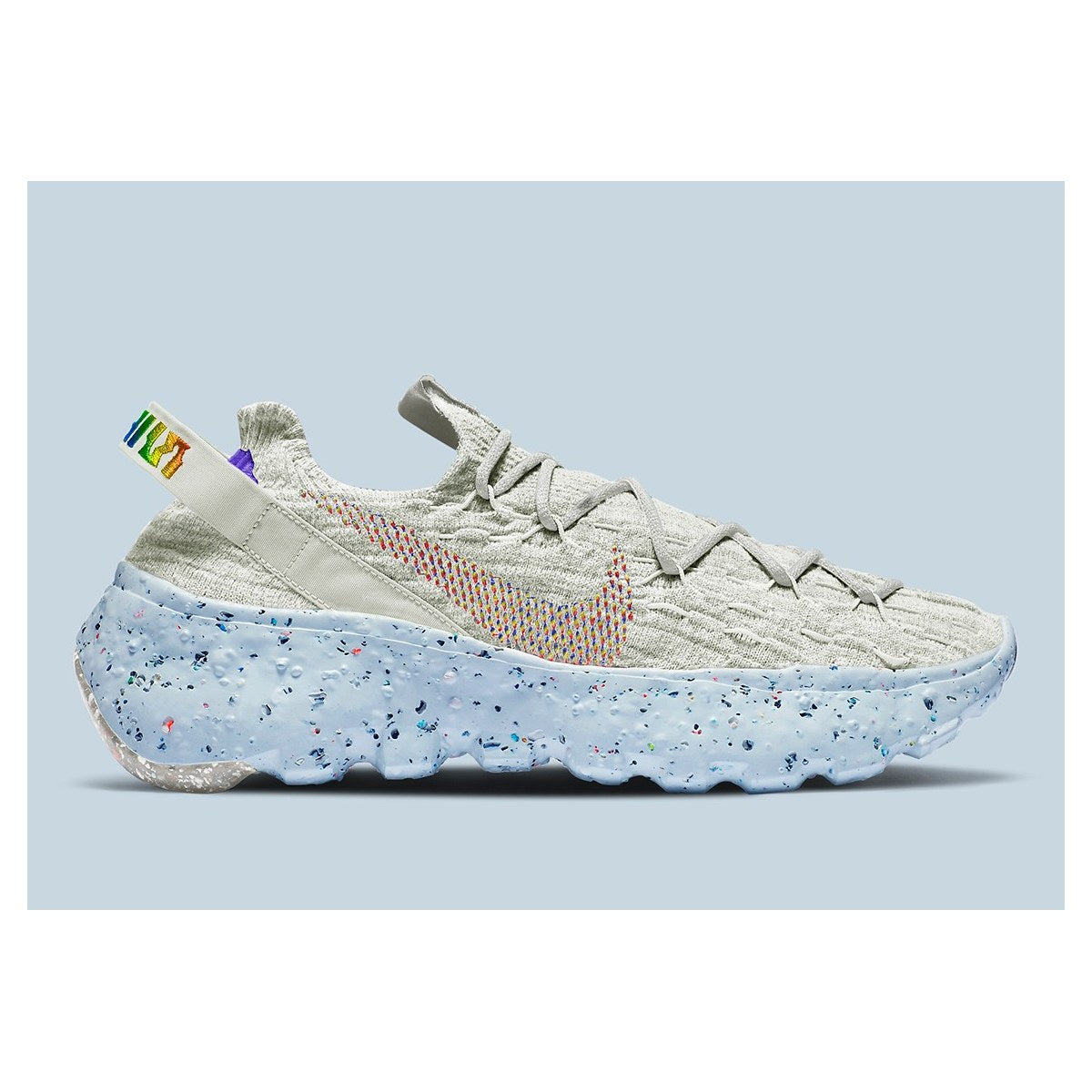 NIKE ZAPATILLA NIKE W NIKE SPACE HIPPIE 04 7,5