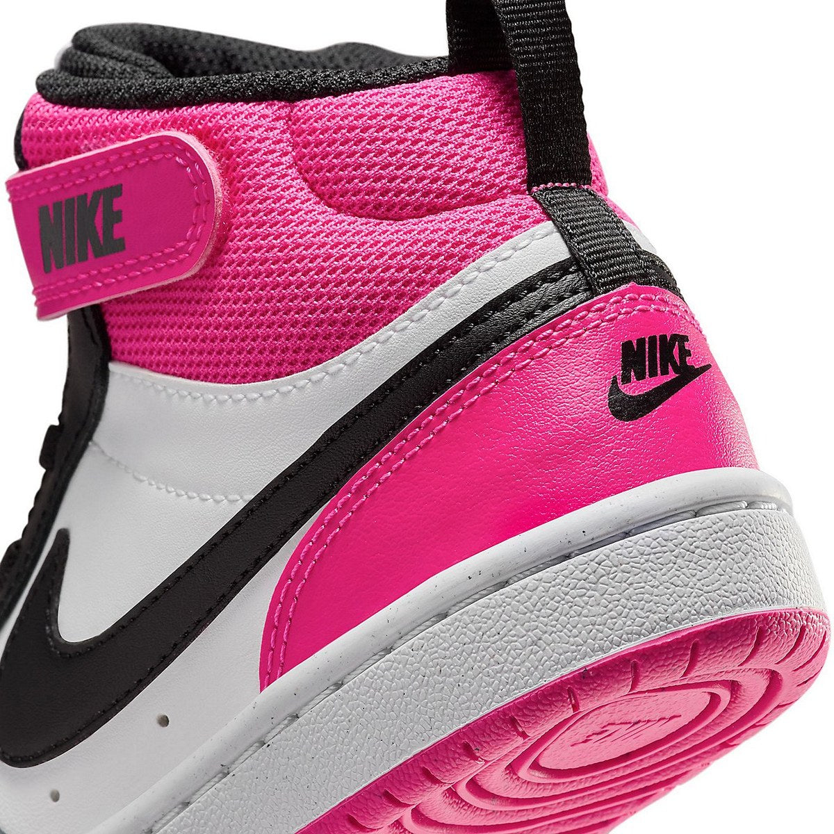 NIKE COURT BOROUGH MID 2 (PSV) - foto 2