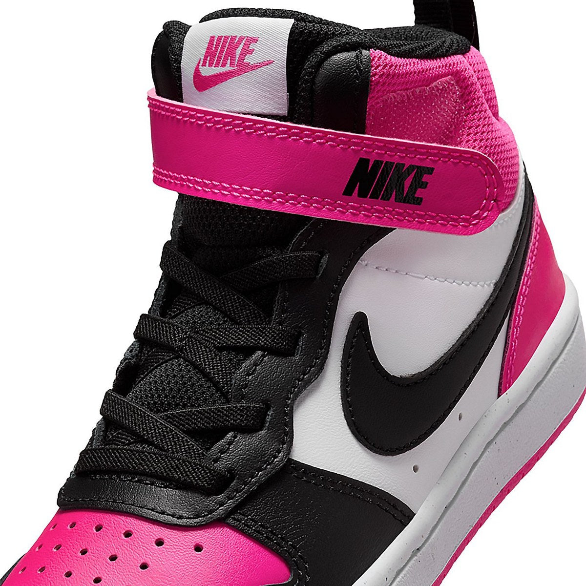 NIKE COURT BOROUGH MID 2(PSV) - foto 4