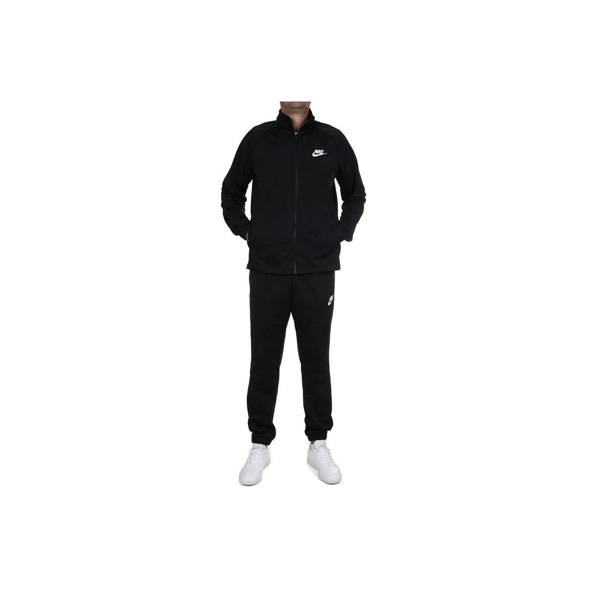 NIKE BUZO NIKE M NSW TRK SSUIT PK BASIC NFS XL - foto 2