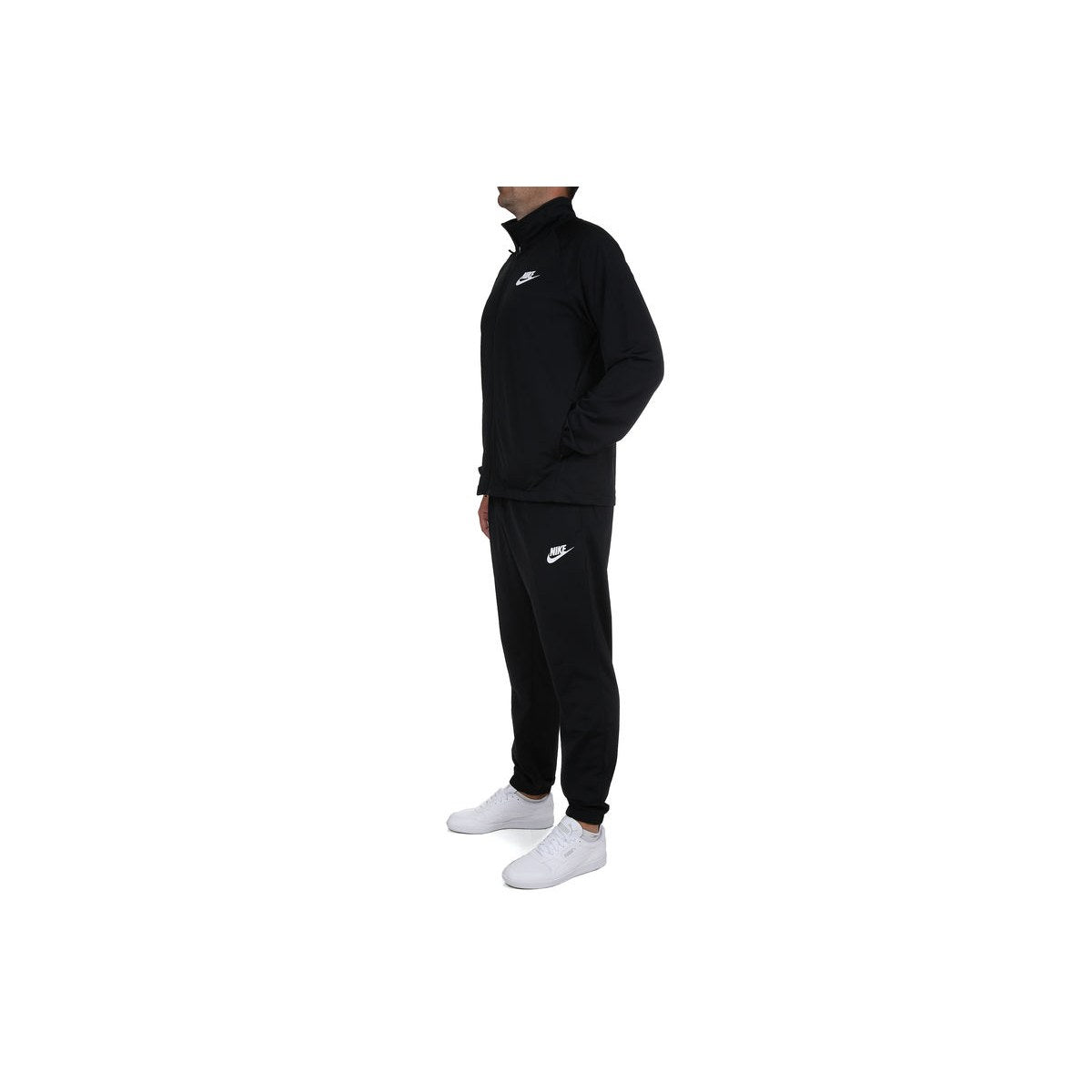NIKE BUZO NIKE M NSW TRK SSUIT PK BASIC NFS XL - foto 3
