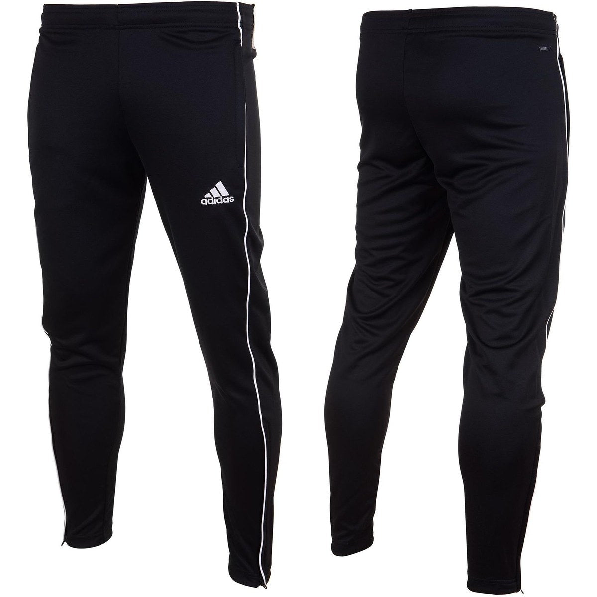 ADIDAS PANTALON ADIDAS CORE18 TR PNT XL - foto 3
