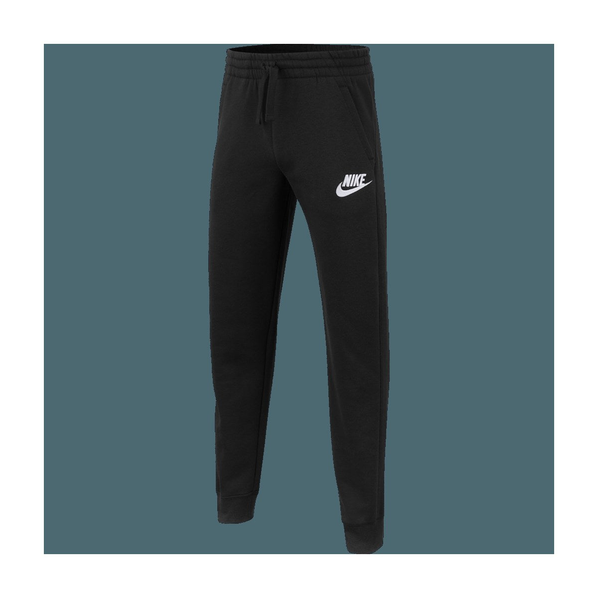 NIKE PANTALON NIKE B NSW CLUB FLC JOGGER PANTS NFS M - foto 3