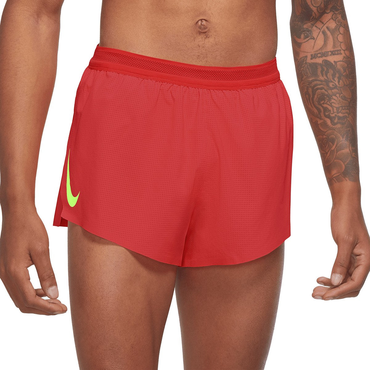 NIKE SHORT NIKE M NK AROSWFT 2IN SHORT XL