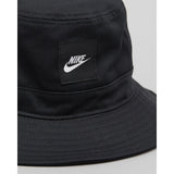 NIKE GORRO NIKE U NSW BUCKET FUTURA CORE M/L - foto 4