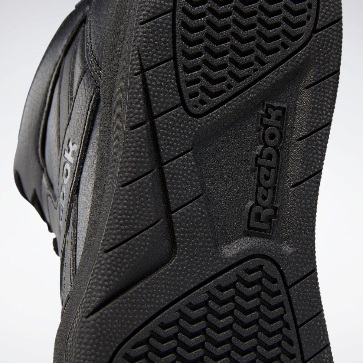 REEBOK ZAPATILLA REEBOK ROYAL BB4500 HI2 11 - foto 4